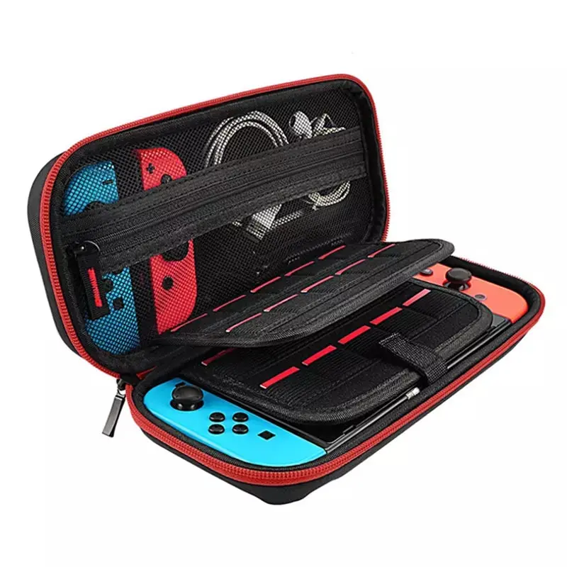 Bolsa Protetora  - Novo - Nintendo Switch 3