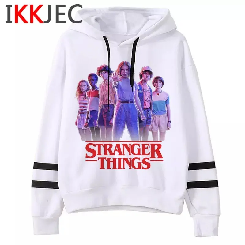 Casacos Stranger Things 2