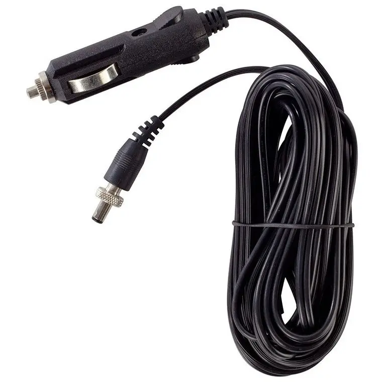 Celestron Car Battery Adapter (12V Dc) 1