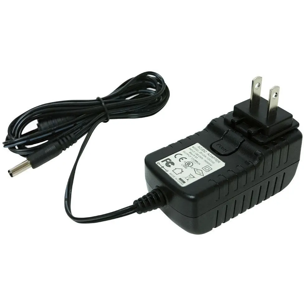 Celestron Ac Adapter - 2 Amp 1