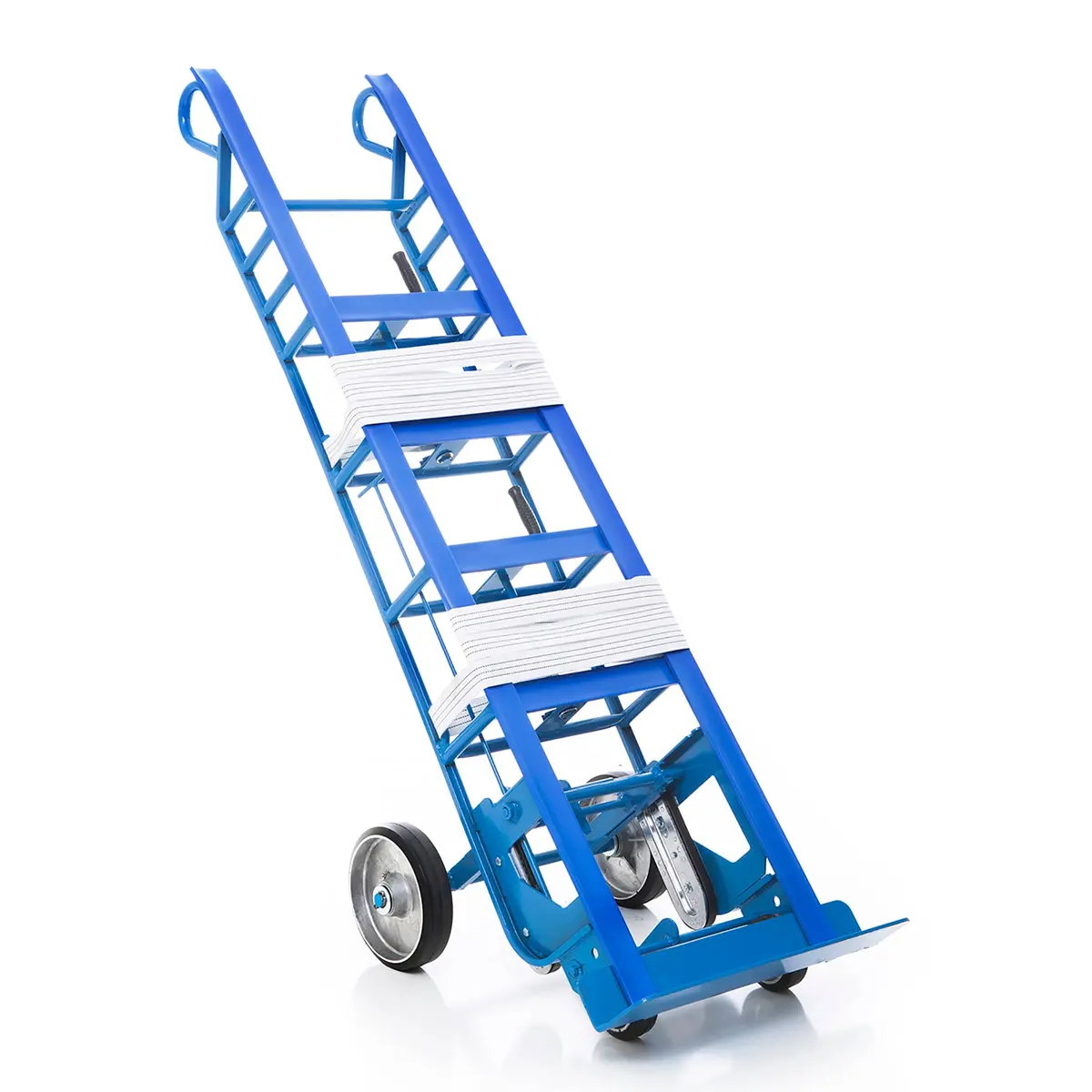 Vending Machine Truck Tall Brute 1