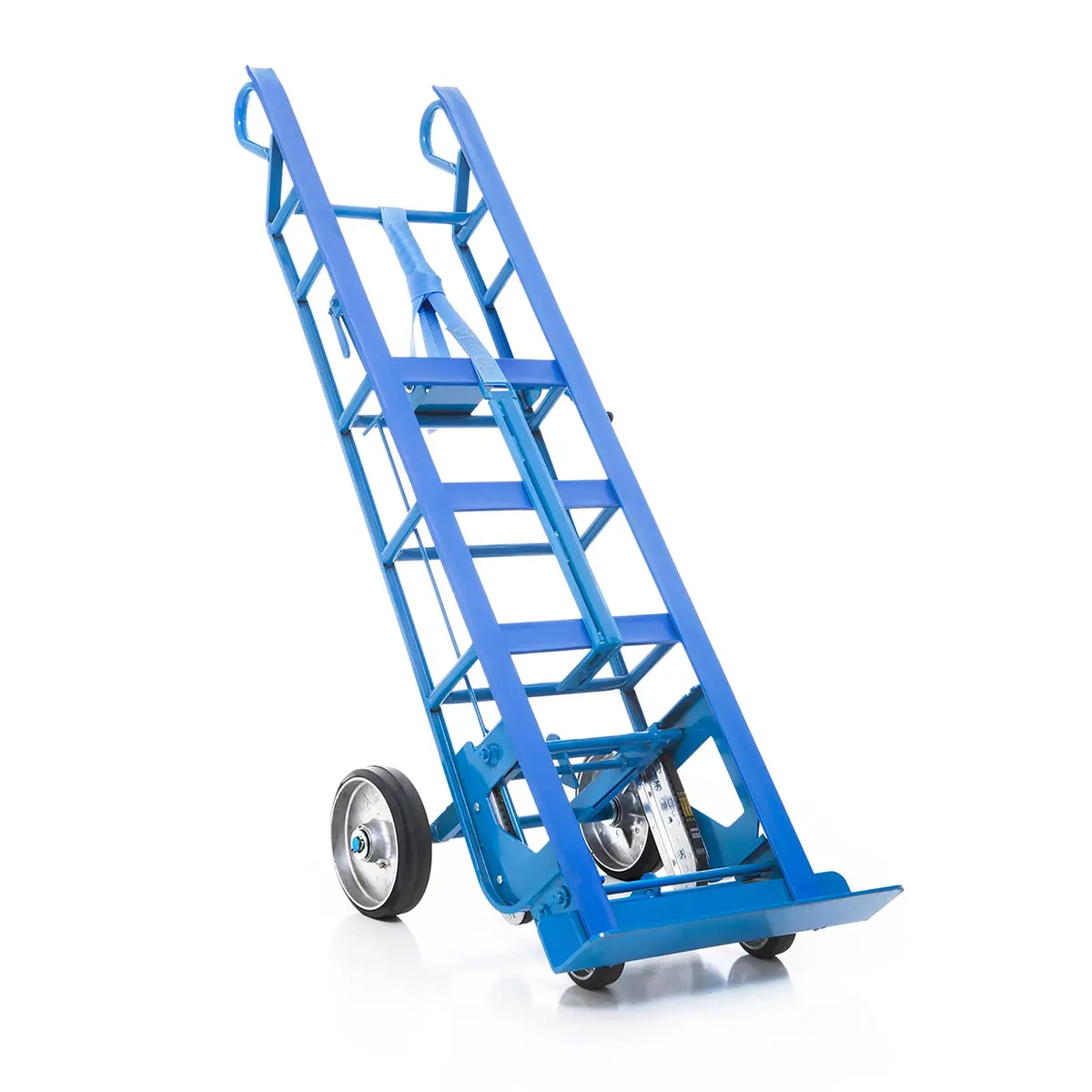 Vending Machine Truck Brawny Brute 1