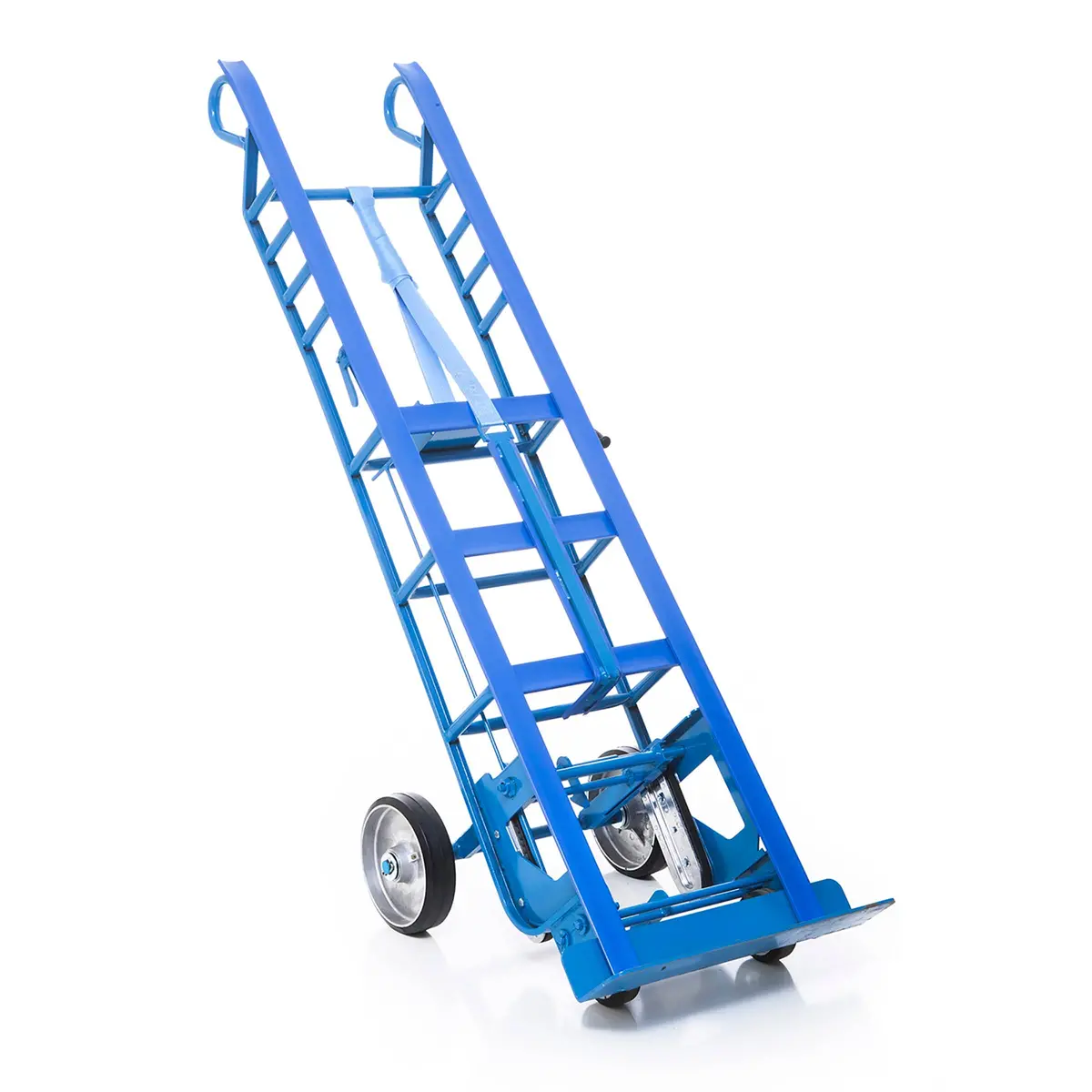 Vending Machine Truck Tall Brawny Brute 1