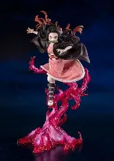 Figura De Ação Nezuko - Demon Slayer 1