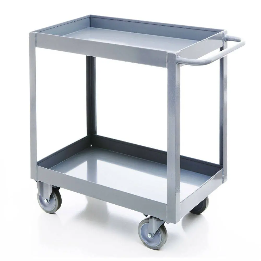 Service Cart Heavy Duty 18"W X 30"L - Heavy Duty 1