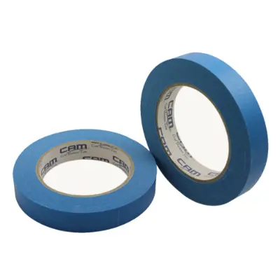 Cam Blue Premium Masking Tape - 50M 1