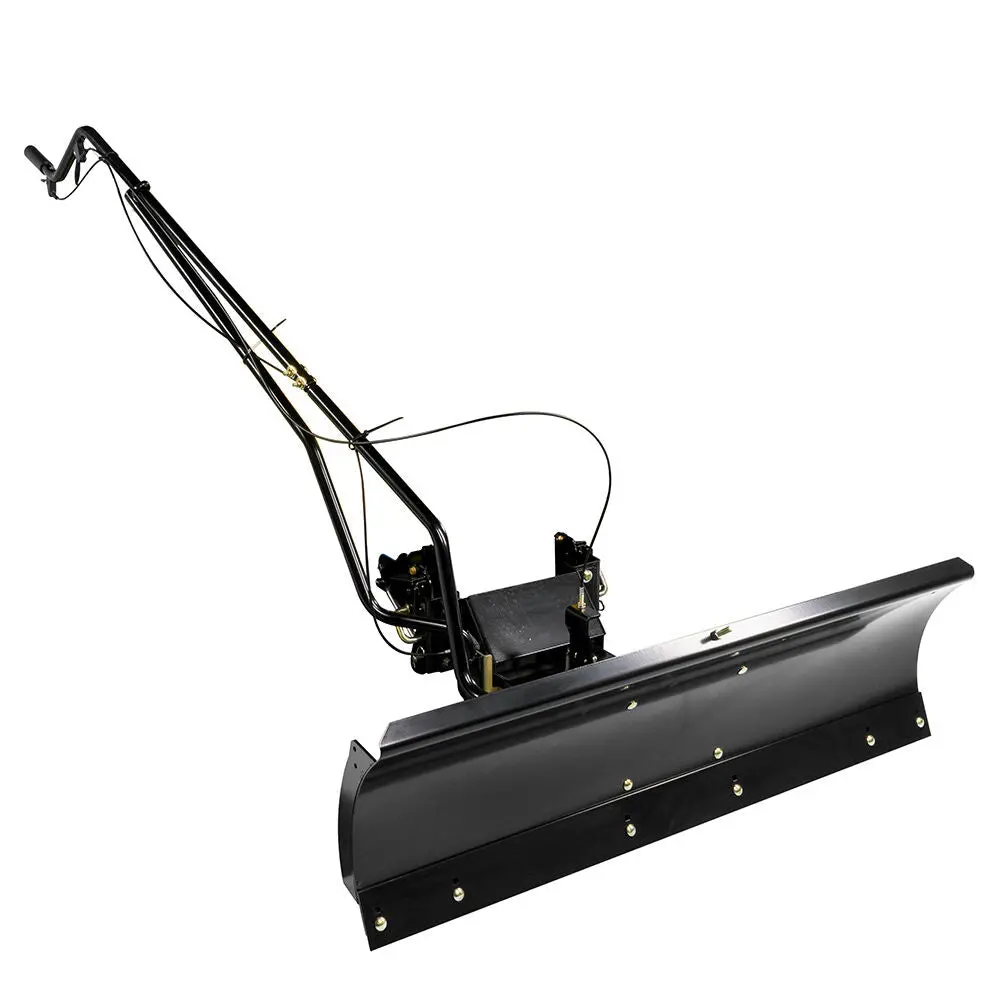 Cub Cadet All-Season Plow 1