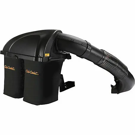 Cub Cadet Rzt 50"-54" Double Bagger 1