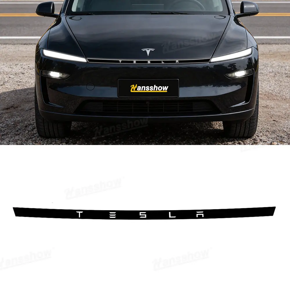 Model Y Juniper Drl (Daytime Running Light) Ppf Color Change Tpu Protection... 1
