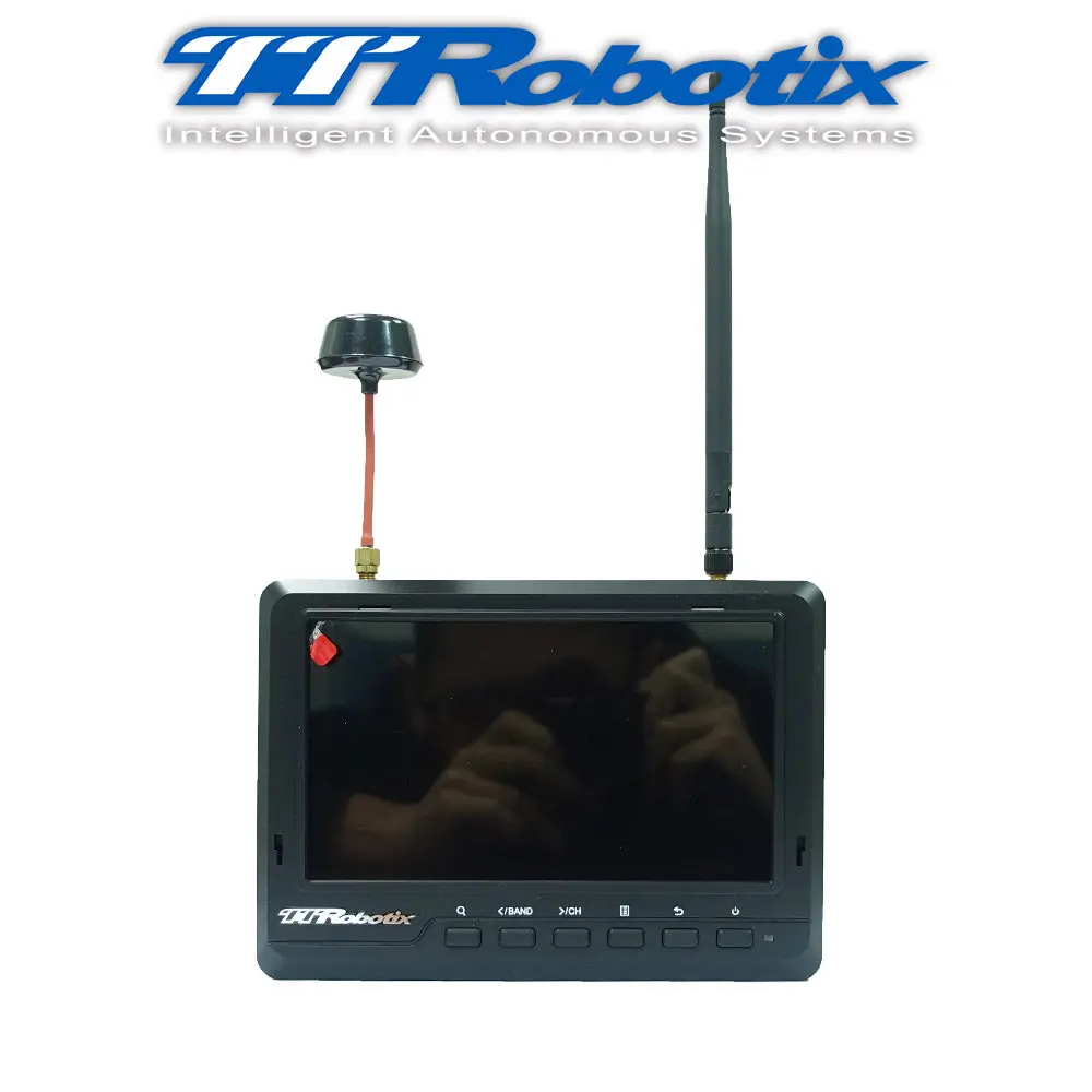 Ttrobotix 7 Inch Fpv Ips Monitor 8003 1