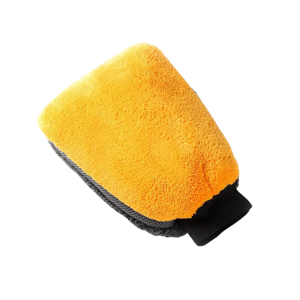 Cleanskin Microfibre Wash Mitt 1
