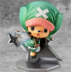 Figura De Ação Chopper - One Piece 1
