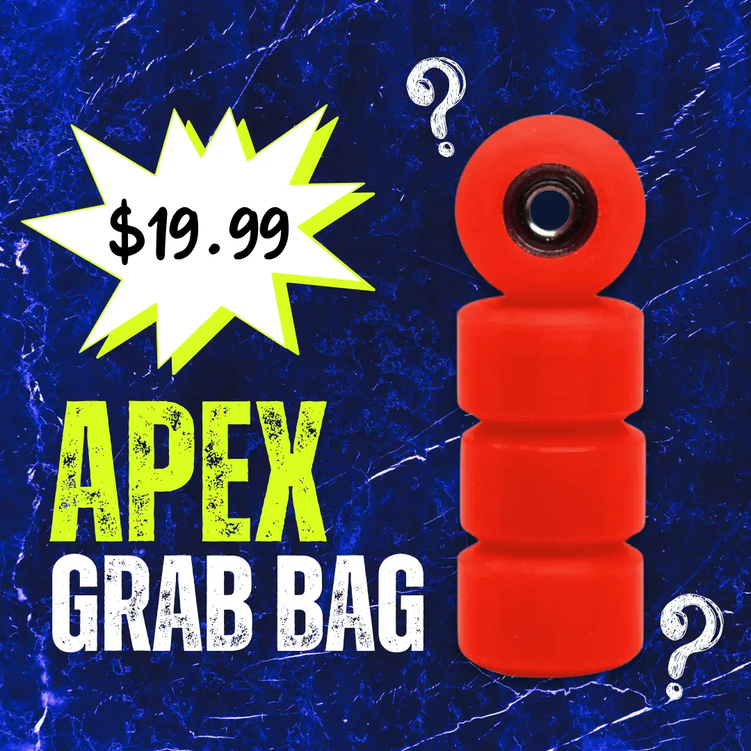 Teak Mystery Apex Wheels 1