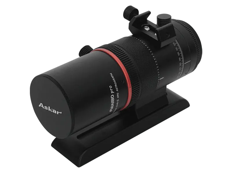 Askar Fma 180 Pro 40Mm F/4.5 Sextuplet Apo Lens / Astrograph 2