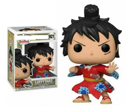 Funko Luffytaro - One Piece 1
