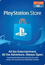 Psn Playstation Store Egift Card Usa - Digital - Envio Por Email/Whatsapp 3