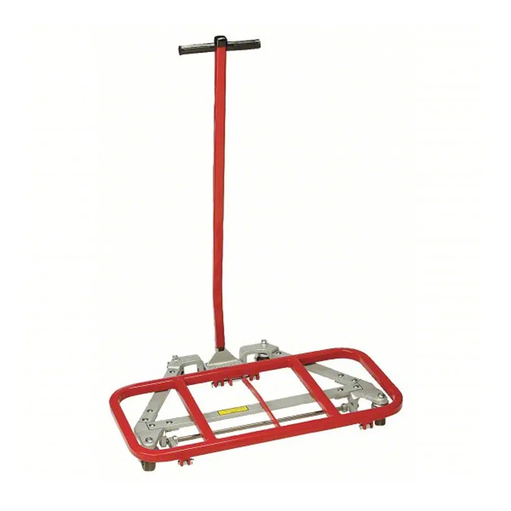 Mighty King 2000 Series Lift-And-Roll Dolly - 600 Lb Cap. 1