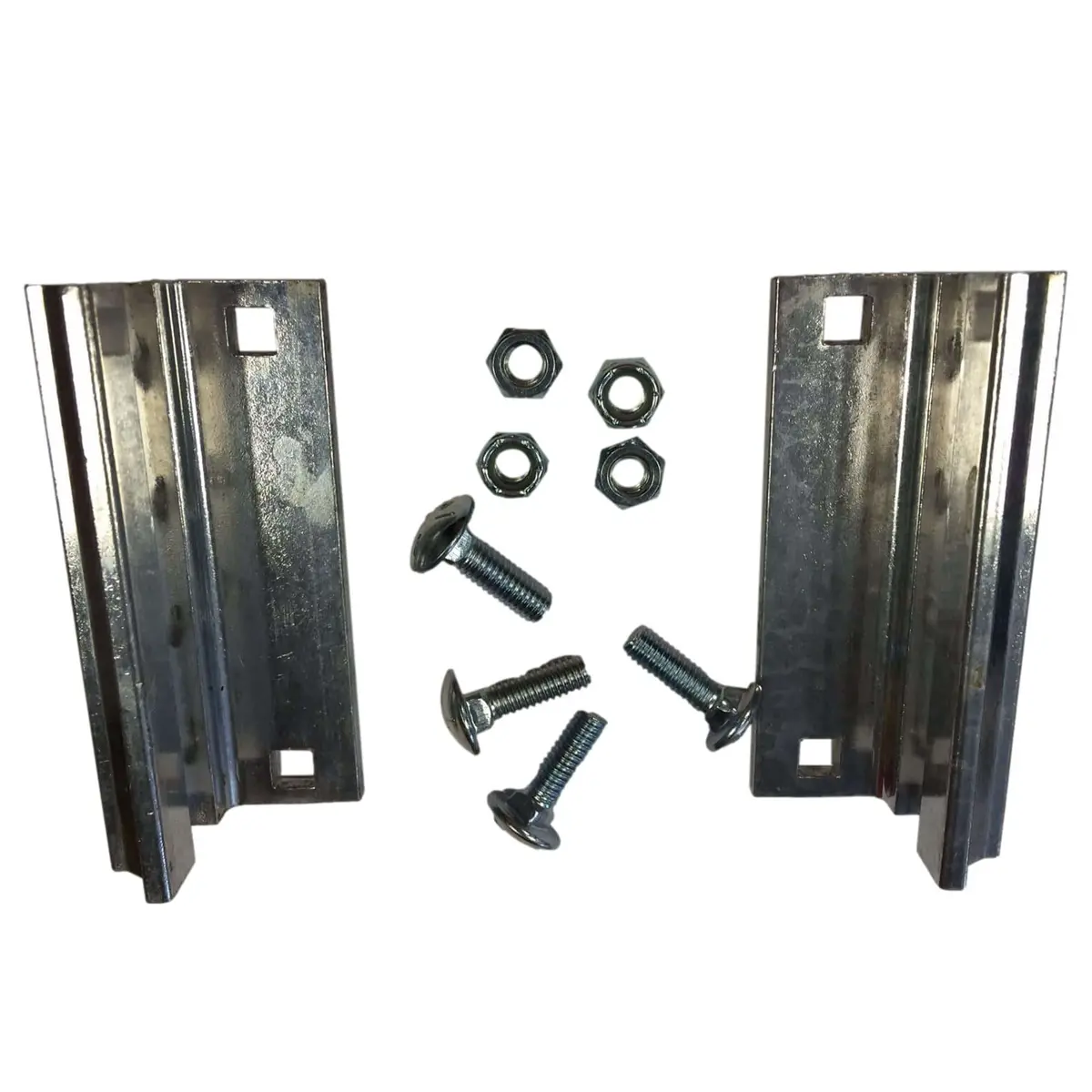 Aristocrat B&P Nose Plate Mounting Bracket Kit 1