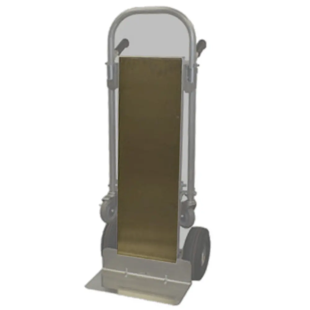 12"W Snap-On Deck For Liberator Junior 2-In-1 Hand Trucks 1