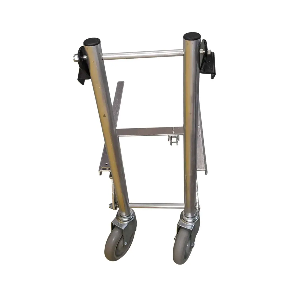 Aristocrat B&P Fourth Wheel Attachment With Latch 2