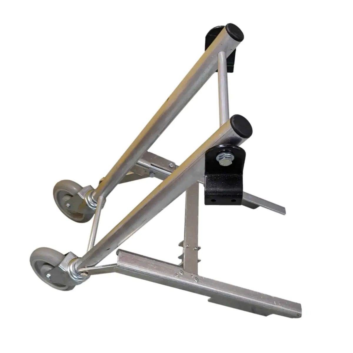 Aristocrat B&P Fourth Wheel Attachment With Latch 1