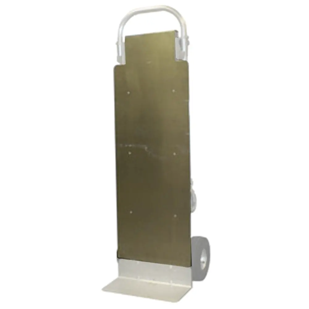 18"W Snap-On Deck For Liberator Senior 2-In-1 Hand Trucks 1
