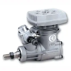 Heli Engine Parts Pro-39H(R) 9604 1