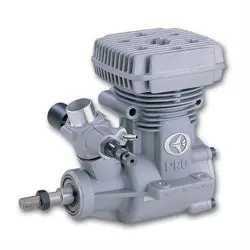 Thunder Tiger Heli Engine Parts Pro-90H(R) 9609 1