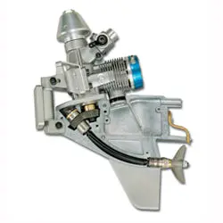 Thunder Tiger Marine Engine Parts Pro-21M-Ob 9568 1