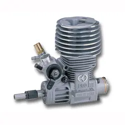 Thunder Tiger Car Engine Parts Pro-12Bk 9459 1