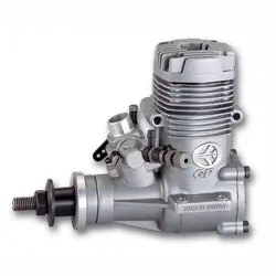Thunder Tiger Aircraft Engine Gp-42 9041 1