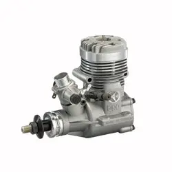Thunder Tiger Parts Pro-91 Engine 9190 1