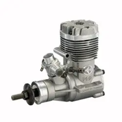 Heli Engine Parts Pro-120 Engine 9195 1