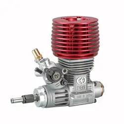 Thunder Tiger Car Engine Parts Pro-18Bkp 2-Stroke 9488 1