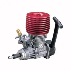 Thunder Tiger Car Engine Parts Pro-15Bxp 9487 1
