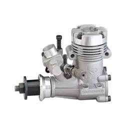 Thunder Tiger Aircraft Engine Gp-10 9010 1