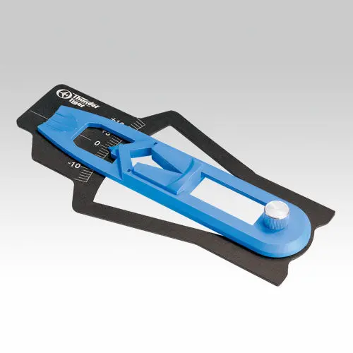 Titan E325 Parts Pitch Gauge 1078 1
