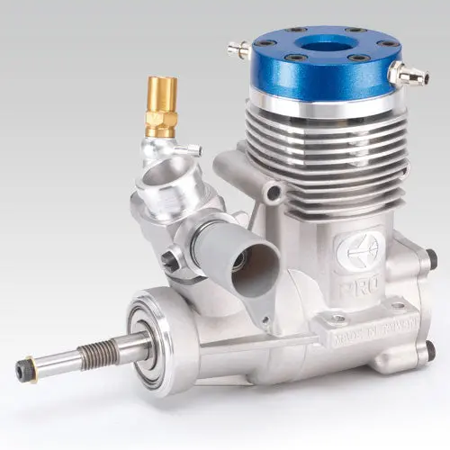 Thunder Tiger Marine Engine Parts Pro-46M 9554 1