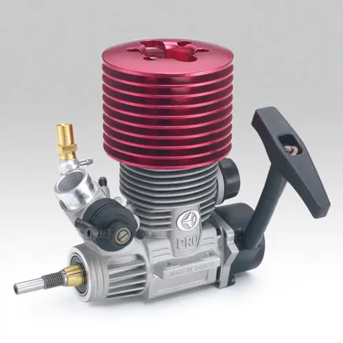 Thunder Tiger Car Engine Parts Pro-21Bx 9475 1