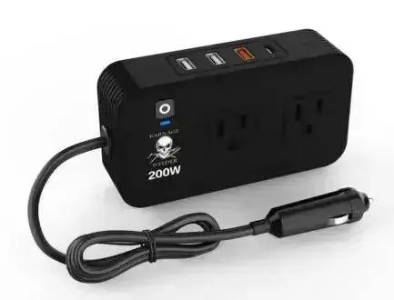 200W Karnage Inverter 1
