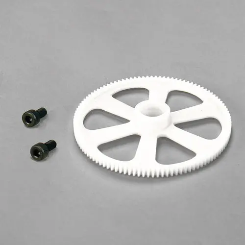Raptor E720 Parts Autorotation Gear 108 Tooth Pv1544 1