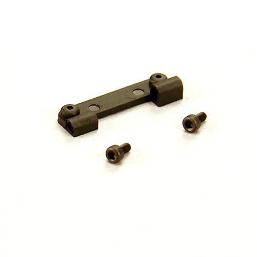 Raptor E720 Parts Tail Rod Guide Plate Pv1550 1