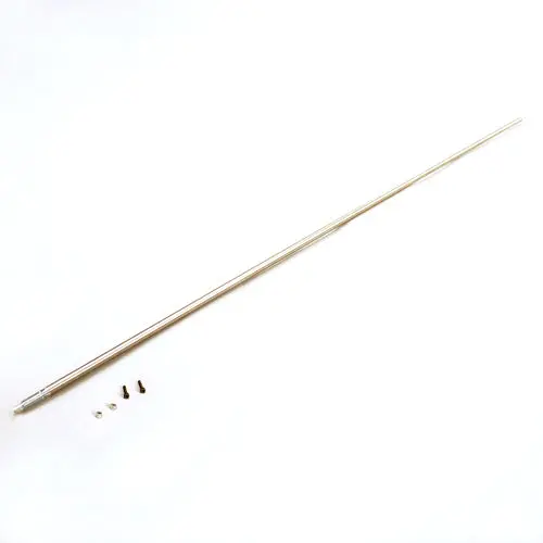 Thunder Tiger Rc Helicopter 90 G4 /E720 Parts Tail Drive Shaft Pv1586 1