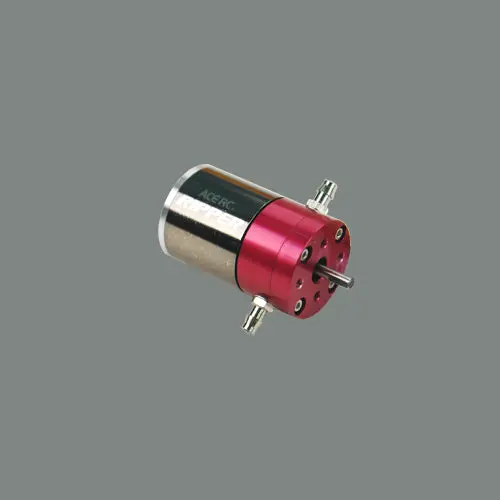 Outlaw, Desperado, Atlantic Parts Watercooled Motor, Obl29/19 2375 1