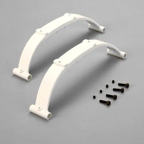 Raptor E720 Parts Landing Skids Pv1584 1