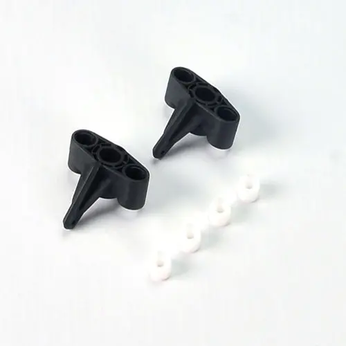 Emta G2 Parts Knuckle / Hub  Pd7533 1