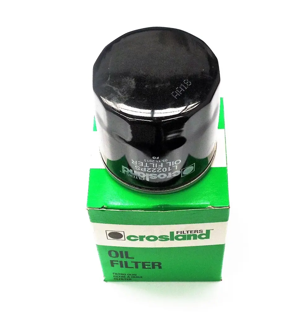 Mazda Rx-8 (04-08) Oil Filter 1