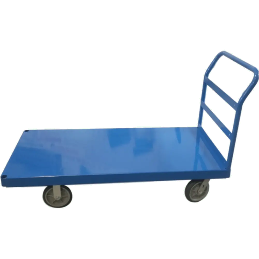 All Purpose Dutro Platform Truck 30" X 60" - 2000Lb Capacity 1
