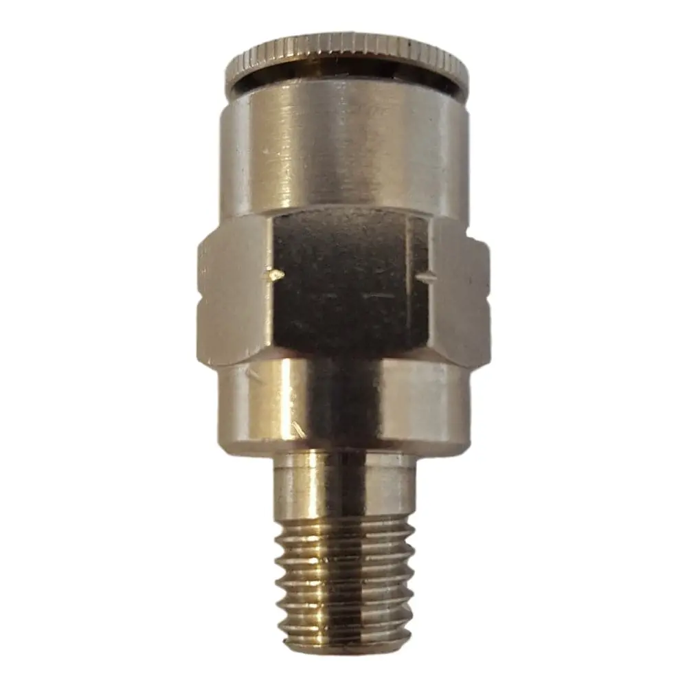 Quicklinc Tubing Adapter -Male Straight 1