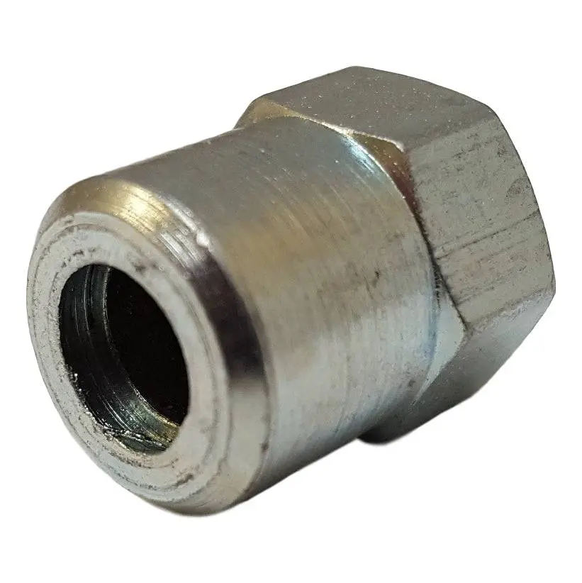 Zerk-Lock Grease Fitting Adapter 1
